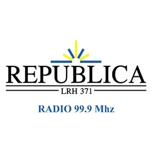 Republica99.com.ar - La radio más escuchada de la provincia de