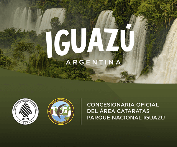 Iguazú